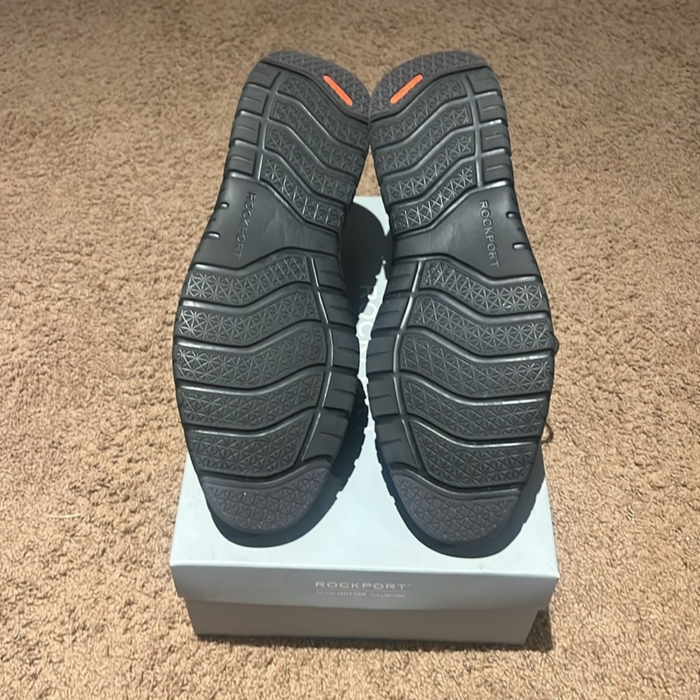 Rockport Total Motion Collection View 4